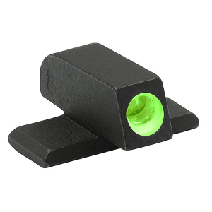 Meprolight Tru-Dot Springfield XD 9mm/.40 Green Fixed Pistol Front Sight 114103107 - Meprolight Usa