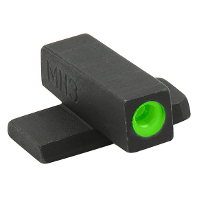 Meprolight Tru-Dot Springfield XDM Green Fixed Pistol Front Sight 114203107 - Meprolight Usa