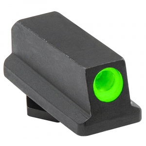 Meprolight Tru-Dot Walther 9mm/.40SW P99/PPQ Fixed Green Front Tritium Illum Pistol Sight 0188013107 - Meprolight Usa