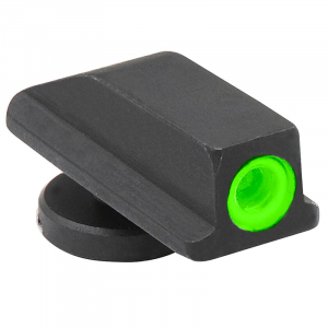 Meprolight Tru-Dot Walther PPS/PPX/Creed Fixed Green Front Tritium Illum Pistol Sight 0188023107 - Meprolight Usa