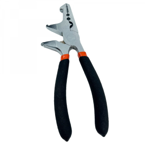 Easton Elite Nock & D-Loop Pliers 122775 - Easton