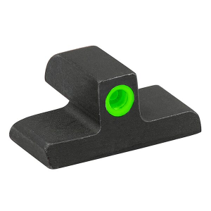 Meprolight Tru-Dot Browning Hi Power Mark III Green Fixed Pistol Front Sight 108853107 - Meprolight Usa