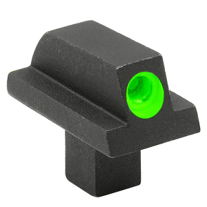 Meprolight Tru-Dot Colt Gov & Com Model 125 TENON TD Green Fixed Pistol Front Sight 107763107 - Meprolight Usa