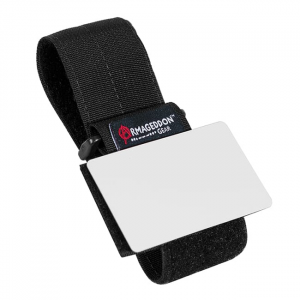 Armageddon Competition Data Armband AG0169