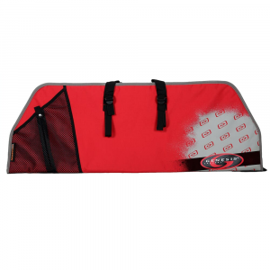 Easton Genesis Red Bowcase 622947 - Easton