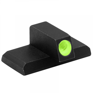 Meprolight Tru-Dot H&K P2000/P2000 SK Fixed Green Front Tritium Illum Pistol Sight Set 0115193107 - Meprolight Usa