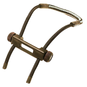 Loc OutdoorZ Mat-Loc Carbon XT Granite Wrist Sling 17-1000-005 - Loc Outdoorz