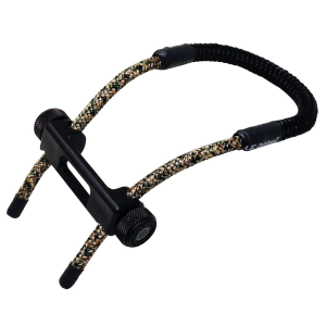 Loc OutdoorZ Mat-Loc Carbon XT Loc Edge Camo Wrist Sling 17-1000-004 - Loc Outdoorz