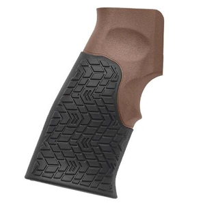 Daniel Defense Mil-Spec+ Overmolded Pistol Grip 21-071-11182-011 - Daniel Defense