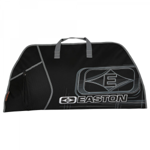 Easton Micro Flatline Black/Gray Bowcase 626894 - Easton