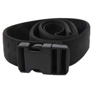 Armageddon Gear Best EDC Black Size 50 Belt AG0194-BK