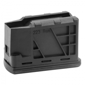 CZ-USA CZ 600 .223 Rem 5rd Magazine 60035 - Cz-Usa