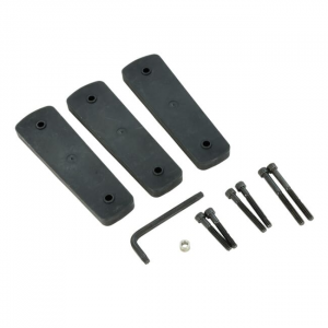 Barrett MRAD Buttplate Spacer Kit 13337 - Barrett