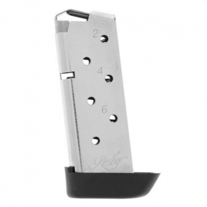 Kimber EVO SP 7 Round Magazine 4000621 - Kimber