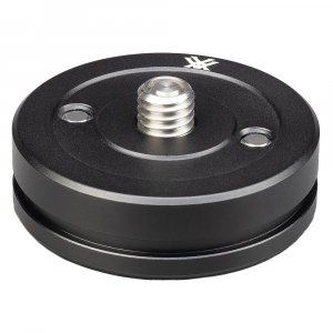 Vortex Switchback Carbon Tripod Head Adapter TRA-SBCDAP - Vortex Optics