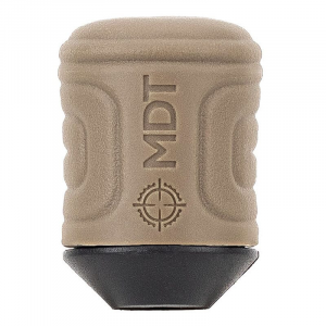 MDT Clamp on Howa 1500 Flat Dark Earth Bolt Handle 105336-FDE - Mdt