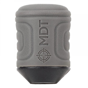 MDT Clamp on Tikka Gry Bolt Handle 105335-GRY - Mdt