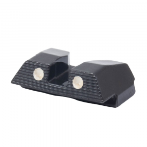 Beretta APX A1 White Dot Rear Sight C5M787 - Beretta