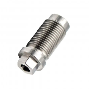 CVA Paramount T-I Tungsten-Insert Breech Plug .40 Caliber Only - VARIFLAME Ignition AC1748 - Cva Ml