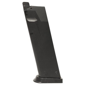 Sig Sauer P229 ProForce 6mm 21rd Green Gas BB Magazine AMPF-229 - Sig Sauer