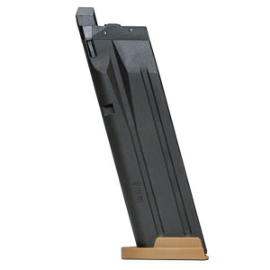 Sig Sauer M18 ProForce 6mm 21rd Green Gas BB Magazine AMPF-M18GG - Sig Sauer