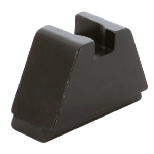 Ameriglo Black .507" H .150" Rear Sight for Glock GLT-507