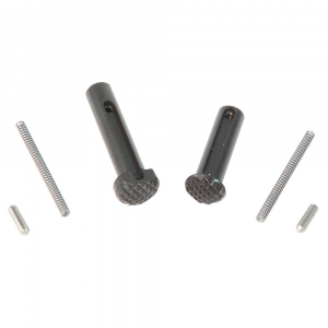 Geissele Ultra Duty Checkered Takedown Pin Set 05-1086 - Geissele Automatics