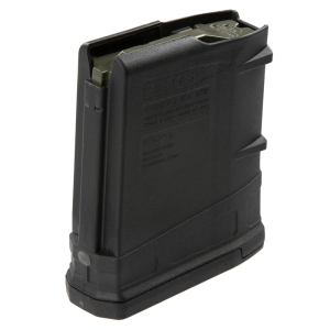 Magpul Industries PMAG M3 LR/SR .308 Win/7.62x51mm NATO DPMS/SR25/LaRue 10rd Magazine OBRMAG290-BLK