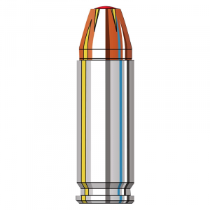 Hornady Critical Defense .30 Super Carry 100gr Ammunition w/FTX Bullets (20/Box) 90050 - Hornady