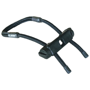 Loc OutdoorZ Carbon Lite Black Wrist Sling 14-2712-001 - Loc Outdoorz