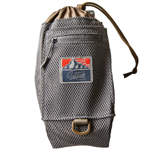 Latitude Outdoors Method Dump Pouch 850039447129 - Latitude Outdoors