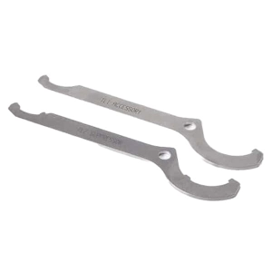 Dead Air Enhanced Spanner Wrench Kit for Both S-Series & P-Series Mounting Adapters TLPACK - Dead Air Silencers