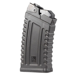 Kalashnikov USA 12ga 5rd Shotgun Magazine 90000745B - Kalashnikov Usa
