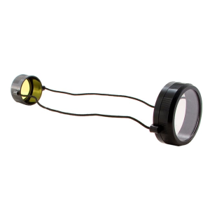 Trijicon Riflescope Lens Cap for 2.5-10x56 AccuPoint and AccuPower TR130
