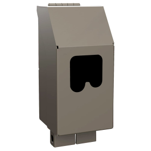 Cuddeback CuddeSafe Size J 3525 - Cuddeback