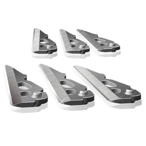 G5 Outdoors Megameat Replacement Blades Broadhead MM860 - G5 Outdoors