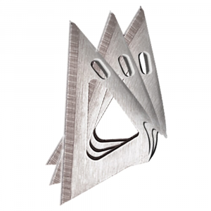 Muzzy 225/225-R 3-blade Replacement Blades 320 - Muzzy Broadheads