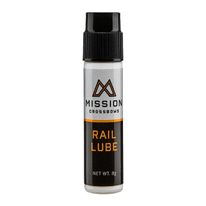 Mission Rail Lube 80727 - Mission