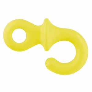 Mathews Monkey Tail Pkg Yellow 80574 - Mathews Archery