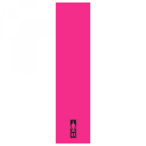 Bohning 4" Small Hot Pink Wrap 13pk 501032HP - Bohning Archery