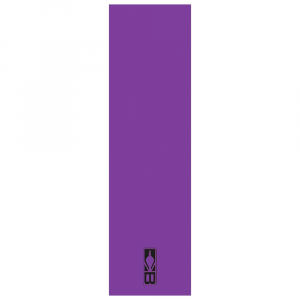 Bohning 4" Standard Purple Wrap 13pk 501031PU - Bohning Archery