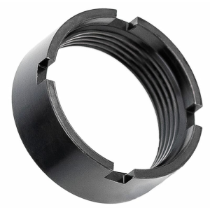 MDT Castle Nut Blk 100222-BLK - Mdt