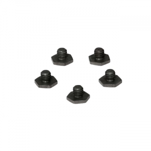 Trijicon (5) qty. Front Sight Screws for All Glock Models GL03 AC50004 - Trijicon