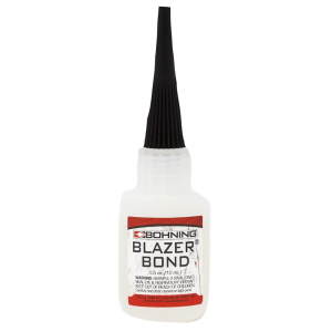 Bohning Blazer Bond .5oz Bottle 301015 - Bohning Archery