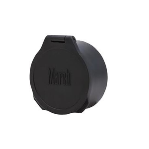 March 56mm Objective Lens Flip Cap FC-64 - March Scopes