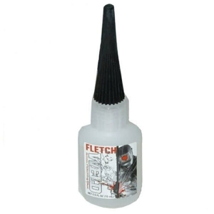 .30-06 Outdoors Fletch Weld 1/2oz Instant Glue FW5-1 - .30-06 Outdoors