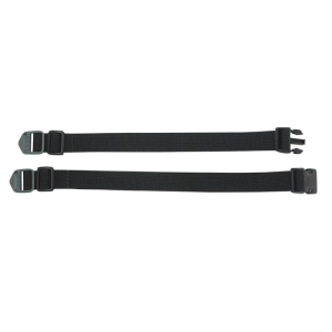 Stone Glacier SG Compression Strap Extenders Black OSFM 40020-BK-OSFM
