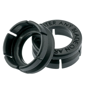 Rage Standard Shock Collars for All Extreme, HD Standard, SS & 2-Blades w/SC Technology R51100 - Rage