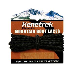 Kenetrek 80" Mountain Boot Brown Laces KE-LAC-M-80 - Kenetrek Boots