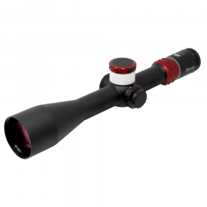 Burris Xtreme Tactical XTR PRO 5.5-30x56mm 34mm Illum Tremor5 Mil Riflescope 202224 - Burris